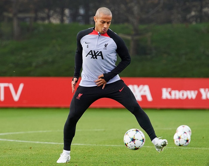 SỐC: Lý do khiến Liverpool liên tục mất người vì chấn thương 207216