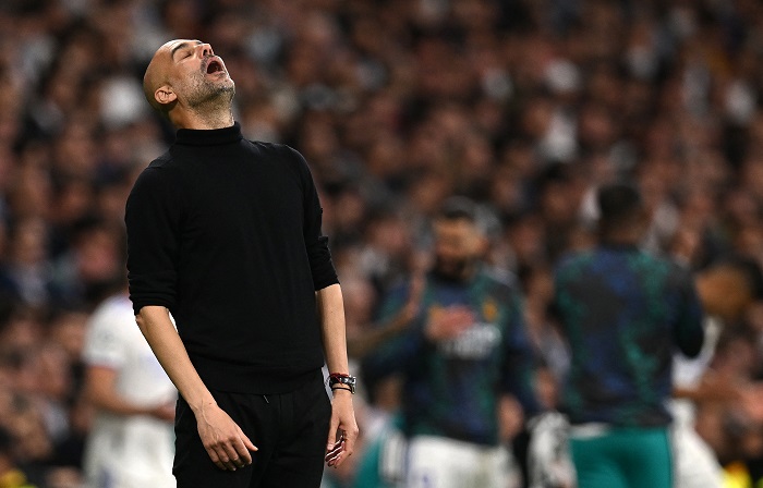 Pep Guardiola: Kiến trúc sư đằng sau thành công của Man City 207918