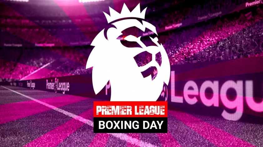 World Cup cận kề, Ngoại hạng Anh vẫn chưa chốt xong lịch Boxing Day 207794