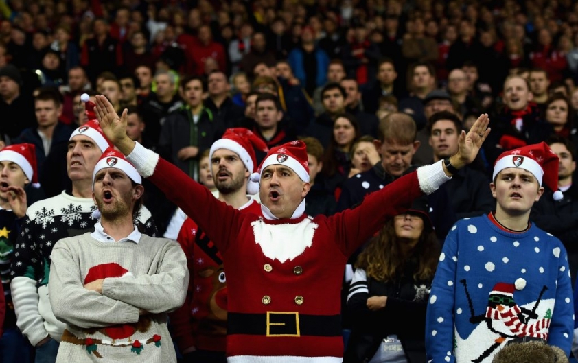 World Cup cận kề, Ngoại hạng Anh vẫn chưa chốt xong lịch Boxing Day 207797