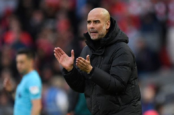Man City đã làm gì để giúp Haaland 'miễn nhiễm với chấn thương'? 208421