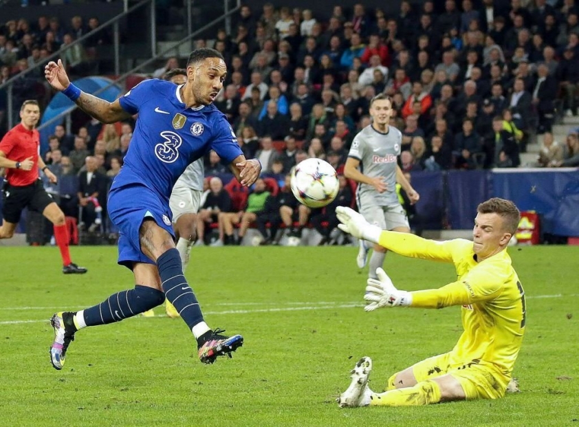 graham potter chelsea xung dang di tiep 3
