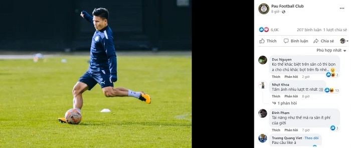 Tin bóng đá 27/10: Salah vượt Haaland trong cuộc đua 'Vua phá lưới'; La Liga chỉ có một đại diện vào vòng knock-out C1 209365
