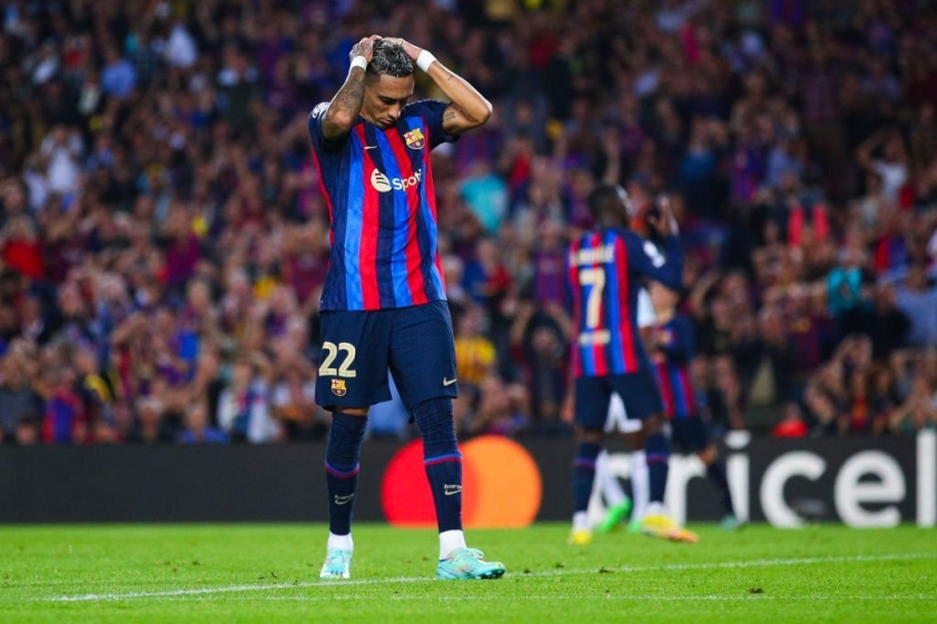 barca that vong voi raphinha arsenal mung tham 2