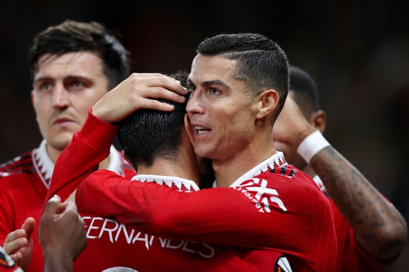Nhận định, dự đoán Man United vs West Ham, 23h15 ngày 30/10/2022 210514