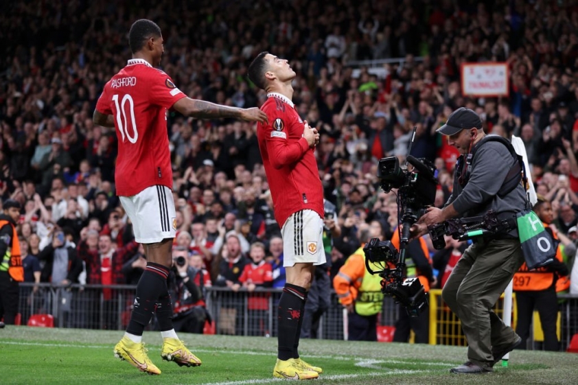 Nhận định, dự đoán Man United vs West Ham, 23h15 ngày 30/10/2022 210515
