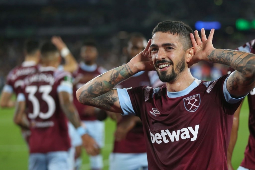 Nhận định, dự đoán Man United vs West Ham, 23h15 ngày 30/10/2022 210516