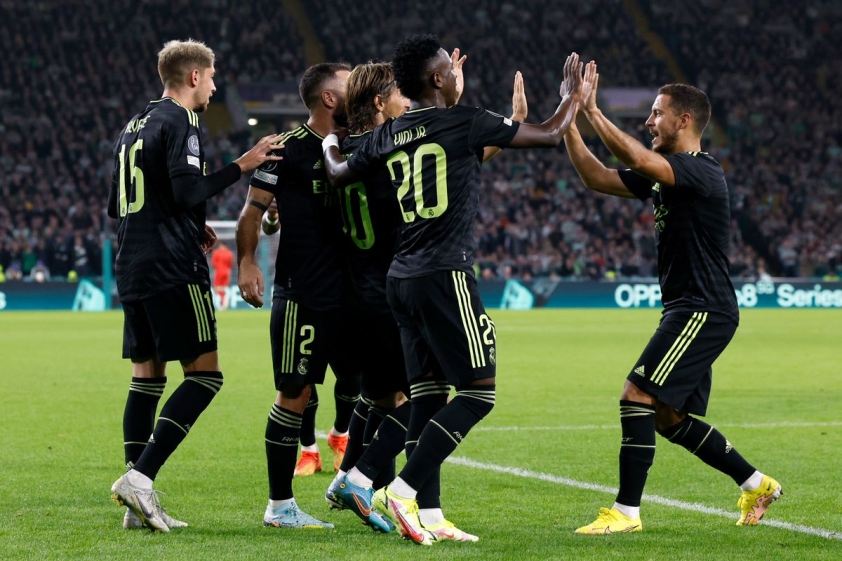 C1 hôm nay, 3/11: Tâm điểm Manchester City vs Sevilla, Juventus vs PSG 212168