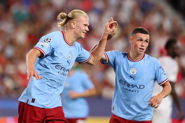 C1 hôm nay, 3/11: Tâm điểm Manchester City vs Sevilla, Juventus vs PSG 212176