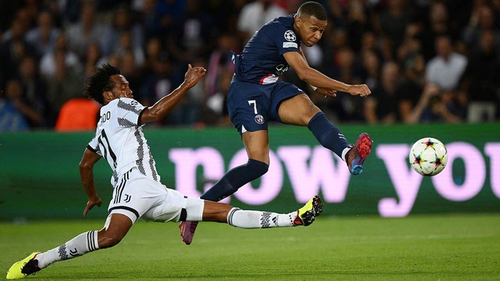 C1 hôm nay, 3/11: Tâm điểm Manchester City vs Sevilla, Juventus vs PSG 212177