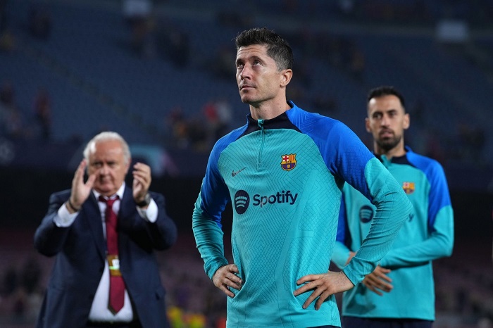 xavi khang dinh chac nich barca se co danh hieu vao mua sau 1