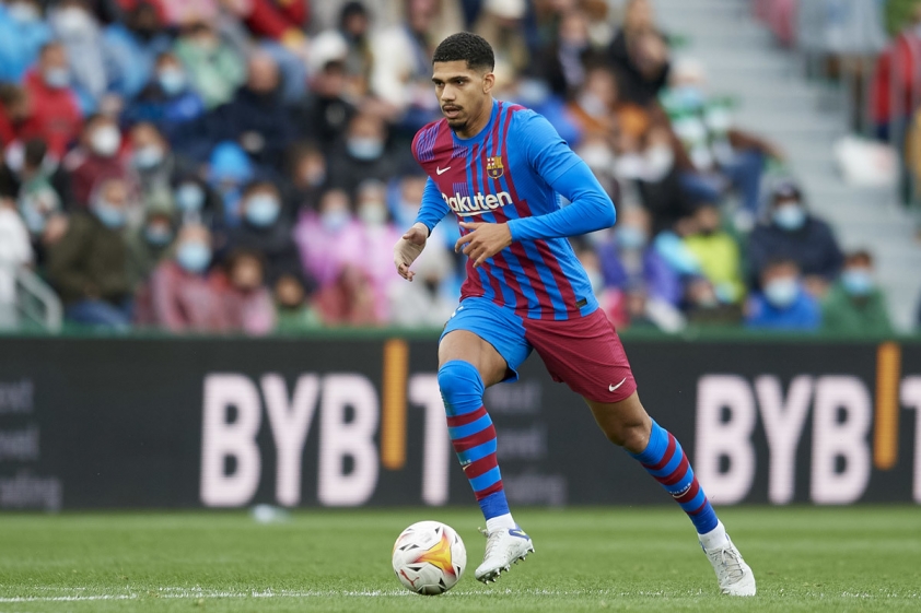 araujo-barca