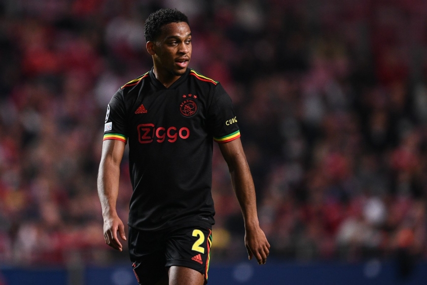 Benfica-Ajax-Jurrien-Timber