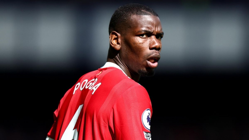 Chuyển nhượng MU 12/4: Bổ nhiệm Ten Hag vào tuần tới, Pogba đàm phán PSG? 126520
