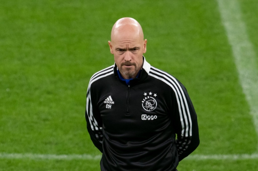 Chuyển nhượng MU 12/4: Bổ nhiệm Ten Hag vào tuần tới, Pogba đàm phán PSG? 126524