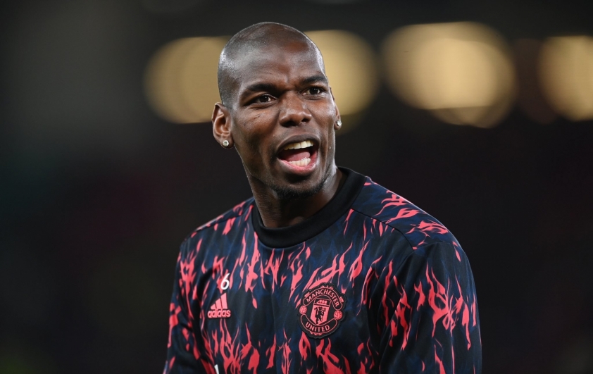 Chuyển nhượng MU 14/4: Erik ten Hag chốt tân binh đầu tiên, thất bại với Pogba? 127243