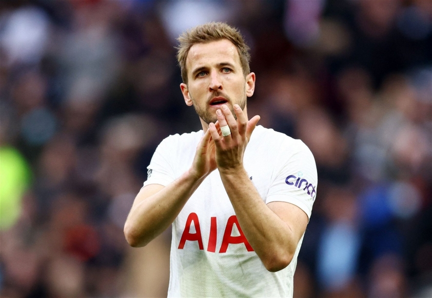 Chuyển nhượng MU 15/4: Sáng tỏ vụ Kane đến OTF, Ten Hag chốt tương lai Ronaldo? 127478
