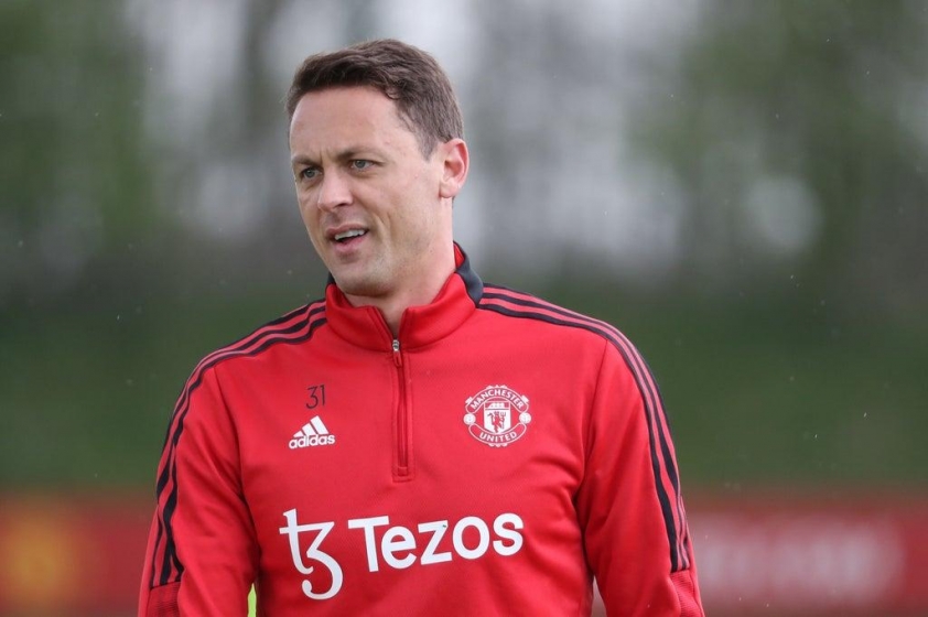 Chuyển nhượng MU 18/4: Erik ten Hag chốt xong ‘cánh tay phải’, Matic tái hợp Mourinho? 128219