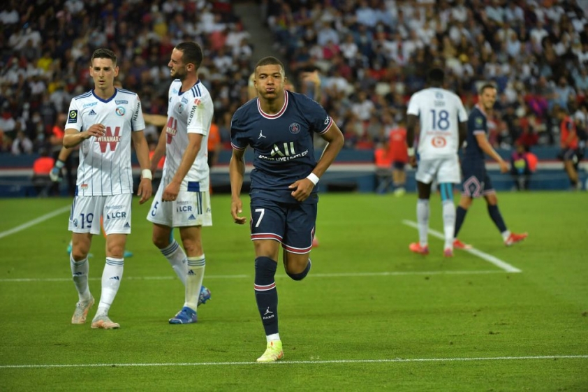 Được trả lương cao nhất thế giới, Mbappe đồng ý gia nhập Real Madrid? 128181
