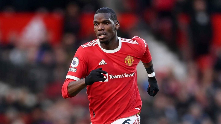 Chuyển nhượng tối 27/4: Pogba nhận lời đề nghị từ PSG, MU gia hạn De Gea? 131650