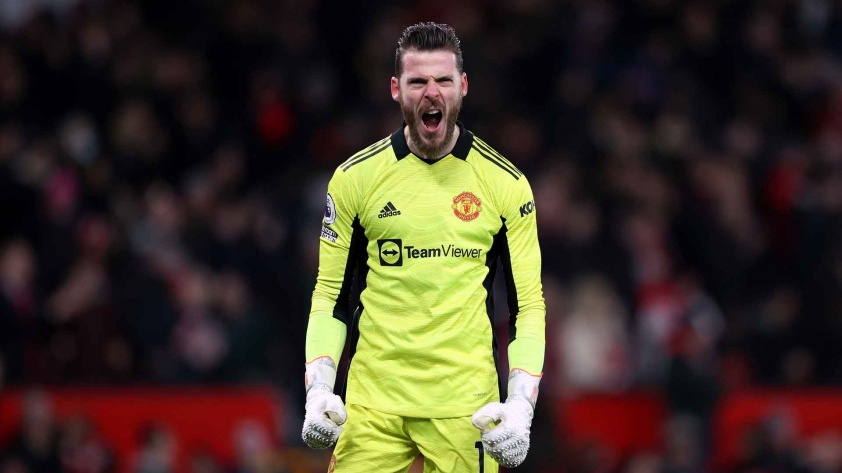 Chuyển nhượng tối 27/4: Pogba nhận lời đề nghị từ PSG, MU gia hạn De Gea? 131651