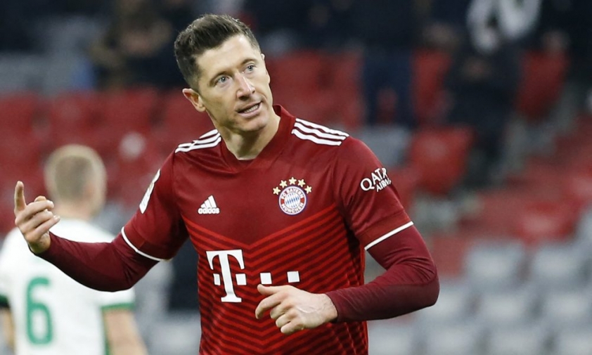 Cuộc đua chiếc giày vàng châu Âu: Chủ nhân FIFA The Best không có đối thủ 132285