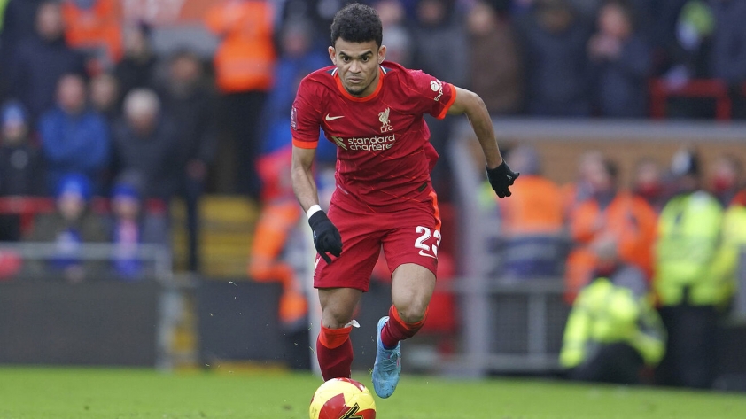 Liverpool đón tin cực vui từ nhân tố quan trọng, sẵn sàng đấu Man City 260036