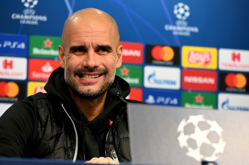 Có được Haaland và Kalvin Phillips, Man City liệu có vô địch Champions League? 155734