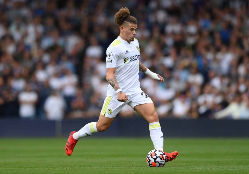 Có được Haaland và Kalvin Phillips, Man City liệu có vô địch Champions League? 155737