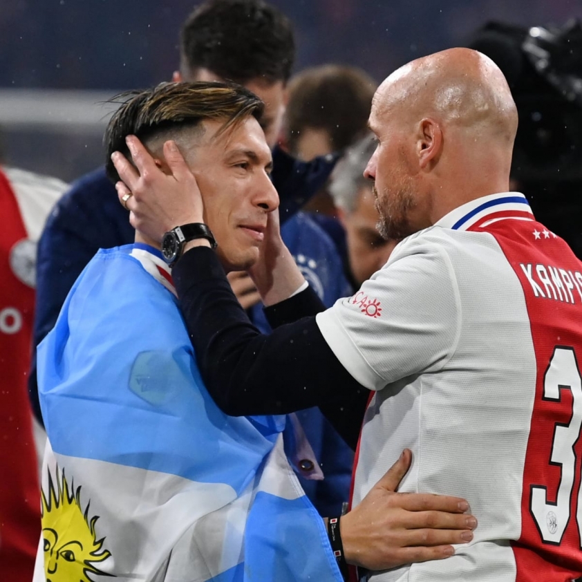 Sau Malacia và Eriksen, Man Utd sẽ chốt thêm cái tên nào ? 155644