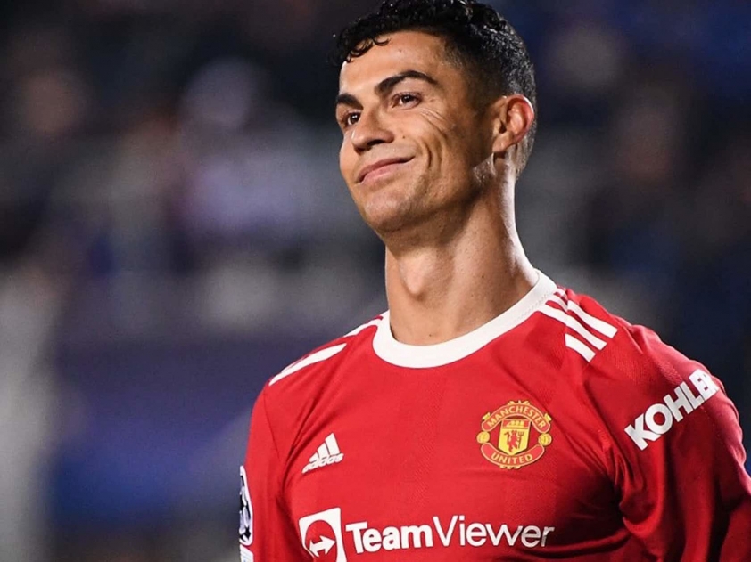 Ronaldo nhiều khả năng sẽ ra đi mùa hè này