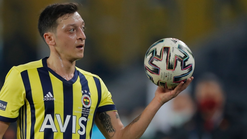 Ozil
