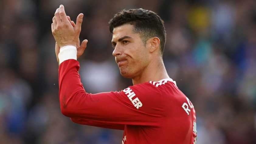 ronaldo