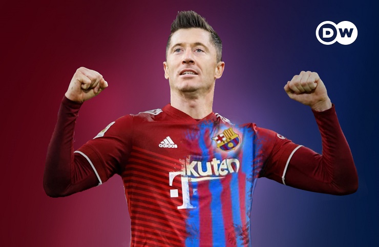 lewandowski