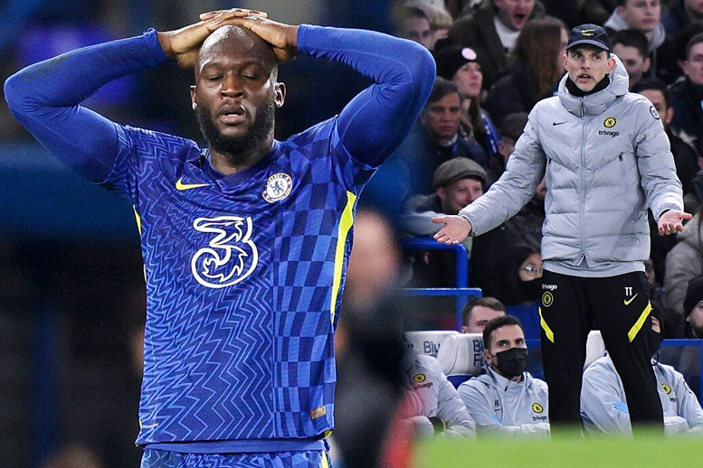 lukaku chelsea