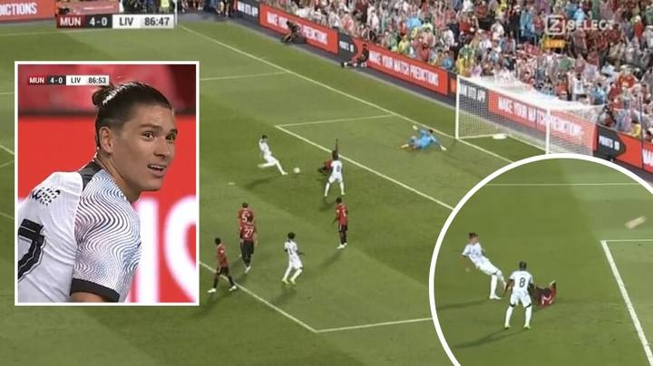 Tân binh Liverpool tiếp tục 'tấu hài': Andy Caroll mới của Anfield? 158890