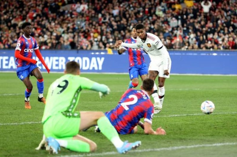 Rashford