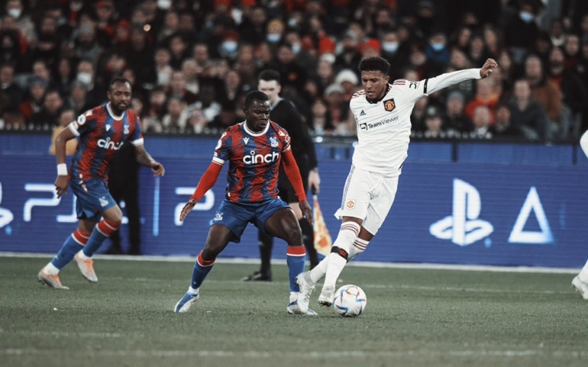 Bruno Fernandes bất ngờ lên tiếng về chiến thuật của Ten Hag 160295