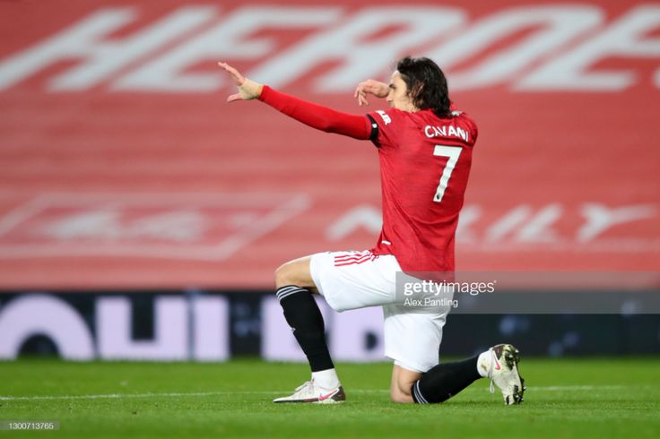 Cavani 7