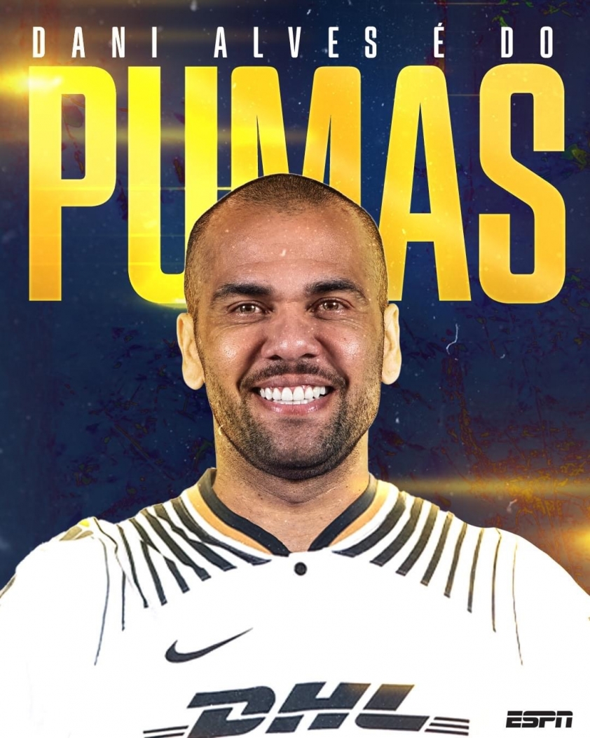 Dani Alves