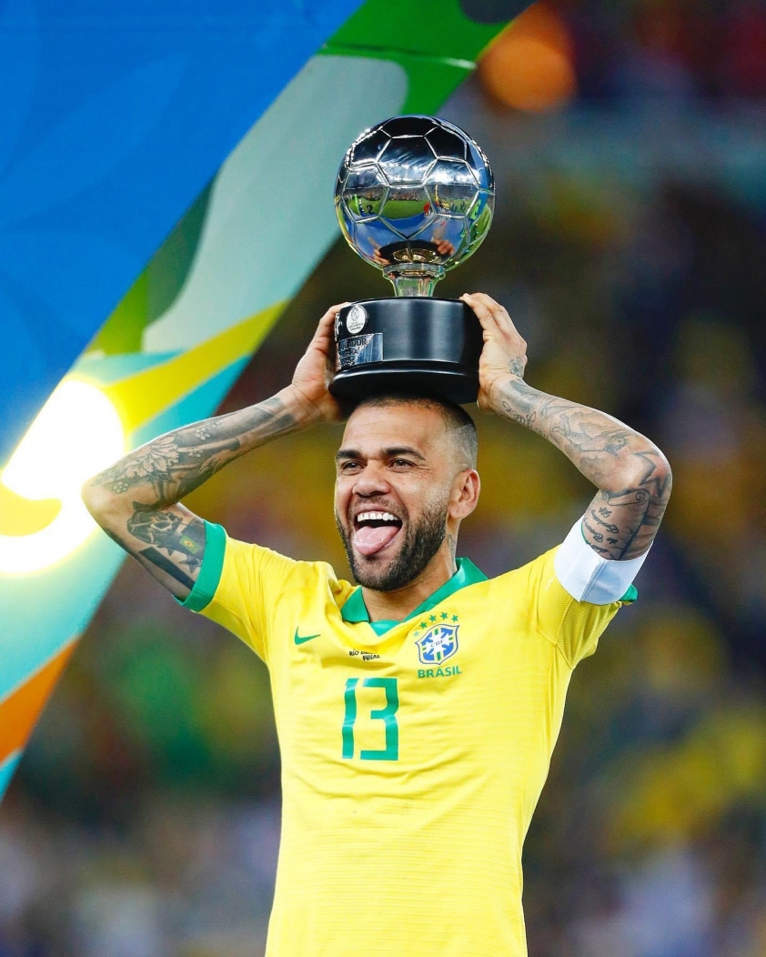 Dani Alves