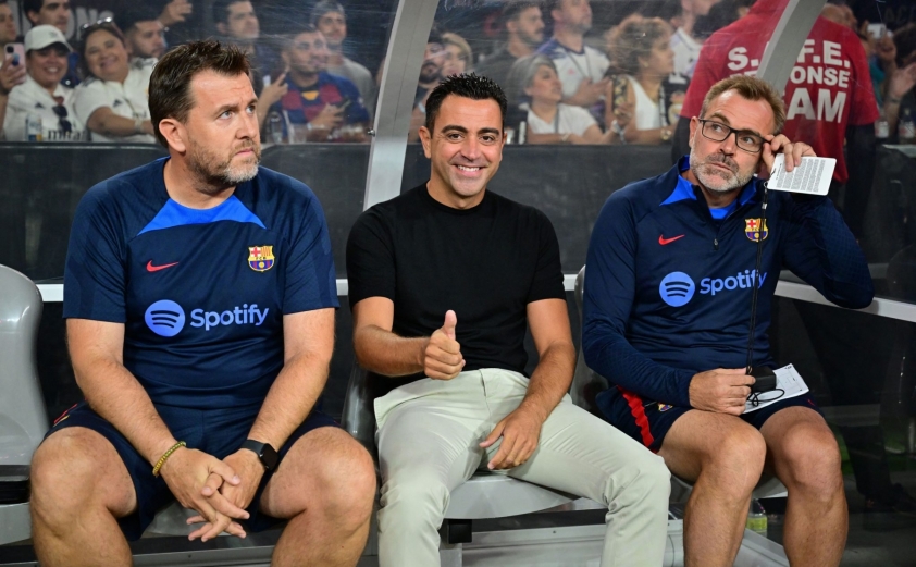 Xavi