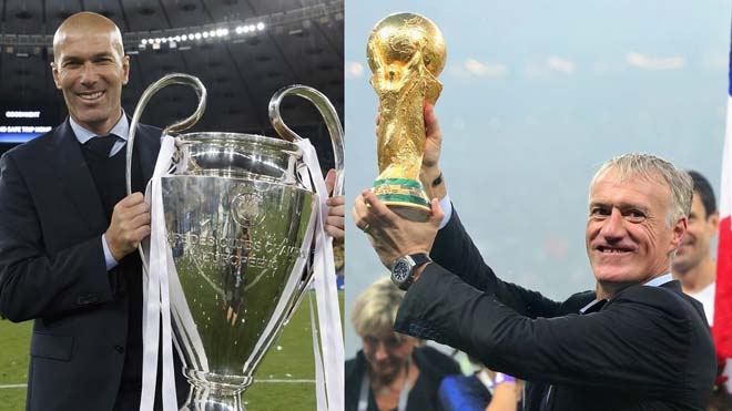 Đội tuyển Pháp dính 'đại hạn', nguy cơ dính lời nguyền World Cup 163350