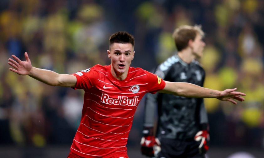 Hé lộ mức giá cho 'hung thần' Liverpool: Không thể tin nổi 164293