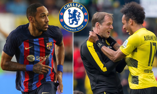 NÓNG: Chelsea bắt đầu 'căng', tính gây sốc với công thần đại kình địch 166354