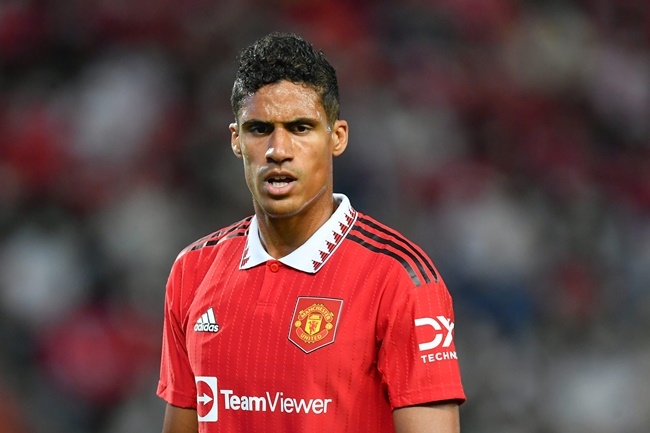 Tương lai của nhà vô địch World Cup tại Man Utd: Khó khăn chồng chất khó khăn 166976