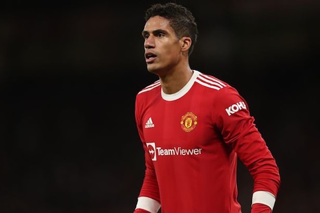 Tương lai của nhà vô địch World Cup tại Man Utd: Khó khăn chồng chất khó khăn 166977