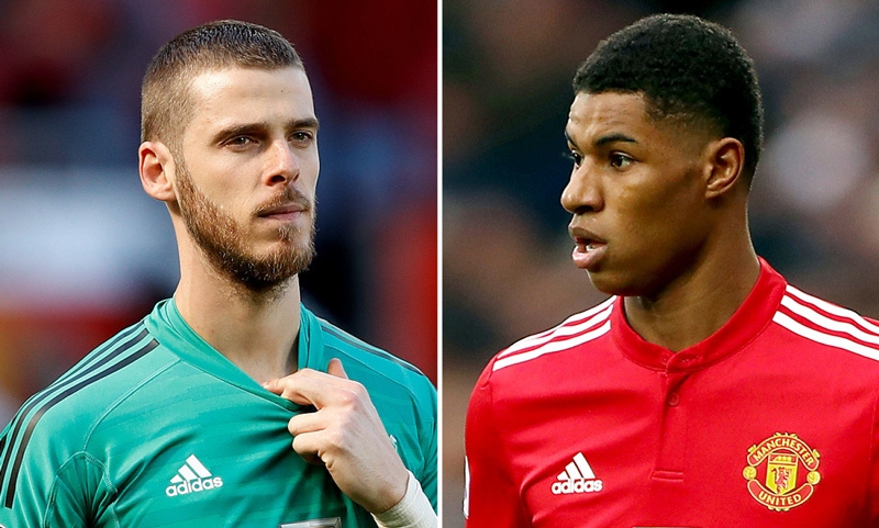 'Ngã ngửa' với thống kê của hàng tiền vệ Man Utd trước Brighton: Thực sự bất ngờ 168265