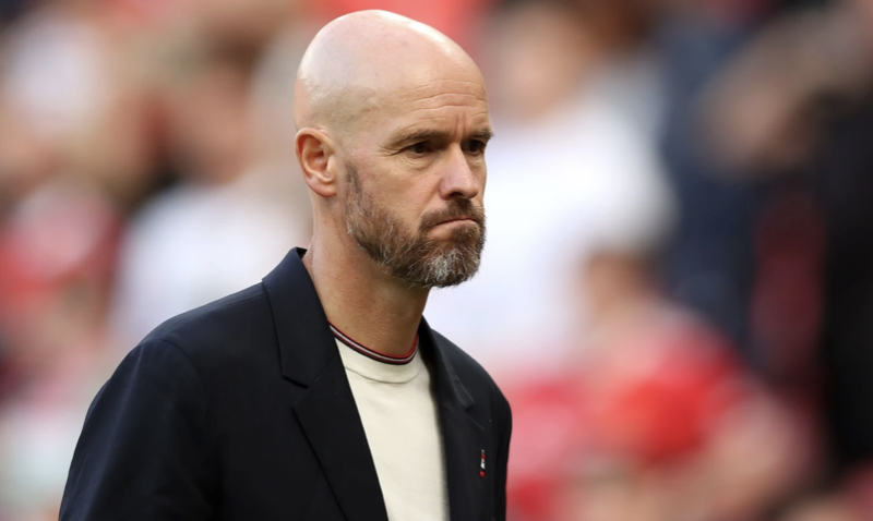 XONG! Man Utd chiêu mộ thành công tân binh thứ 4, công bố ngay trong tuần này 168535