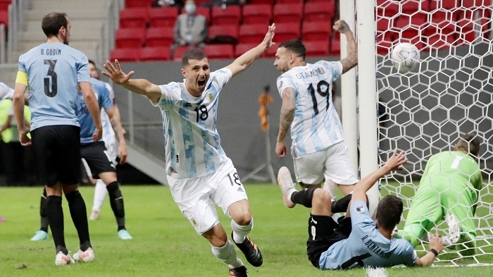 MAn Utd tiếp tục chốt đơn sau thất bại: 'Ơn giời tiền vệ phòng ngự của Ten Hag đây rồi' 168686